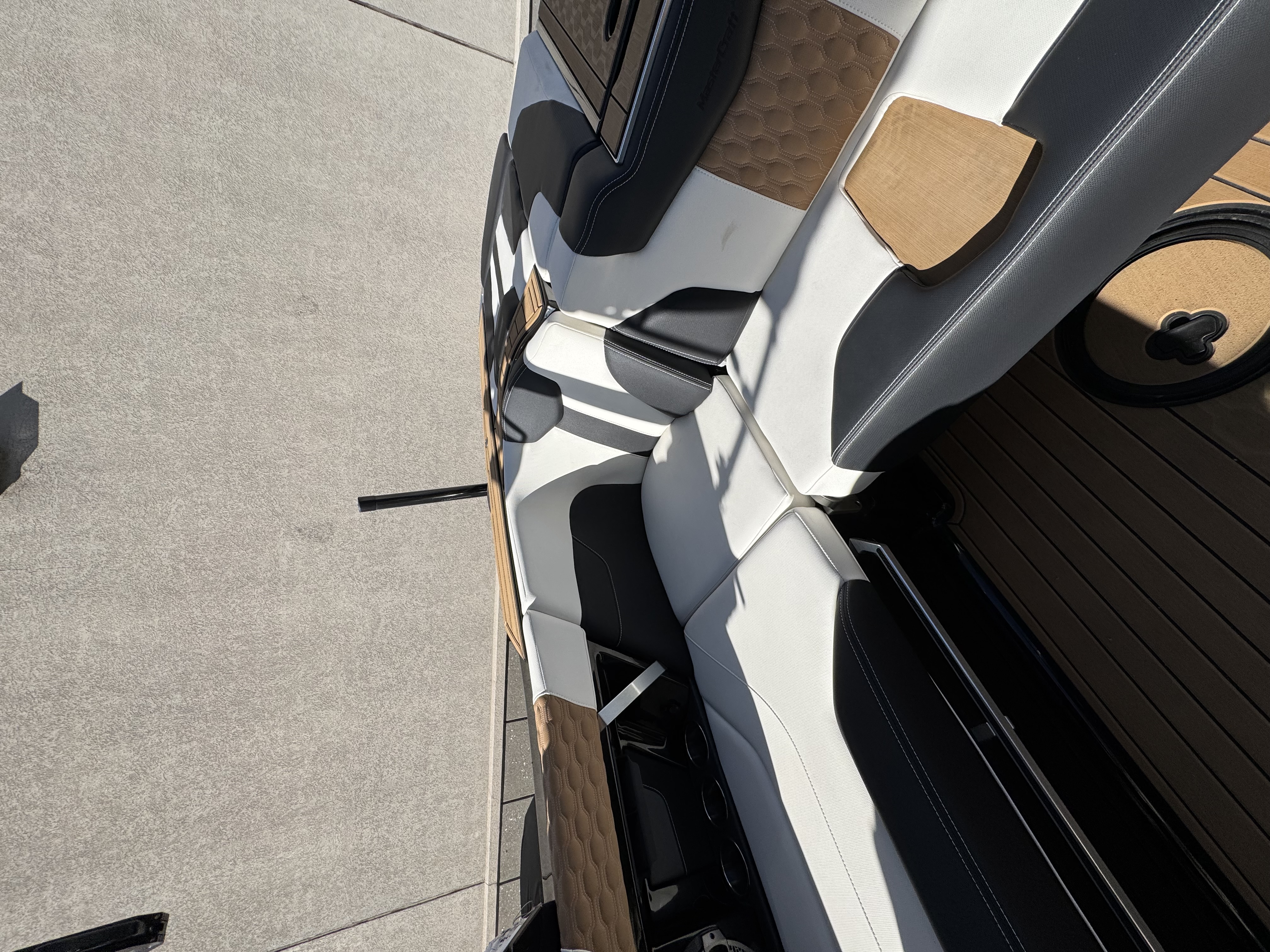 2022 Mastercraft XT23  Icon